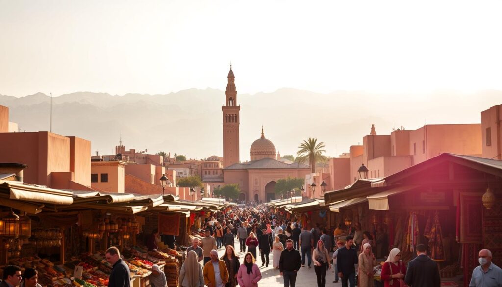 Marrakech 2025 travel guide