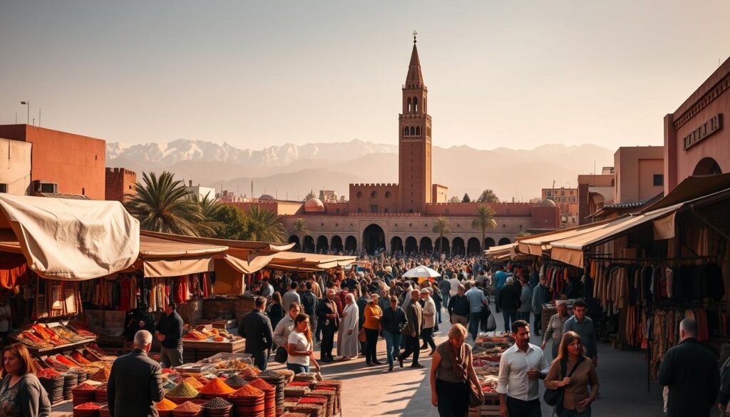 Marrakech Travel Tips